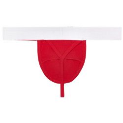 WOH G-String Sexy Fun Woh Rouge